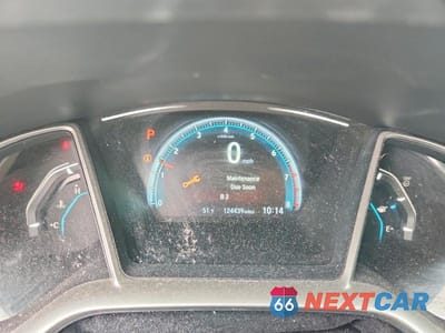 Zdjęcie 9 z 13 samochodu: 2016 HONDA CIVIC EX VIN:2HGFC2F79GH574153 - miniatura