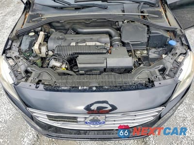 Zdjęcie 11 z 12 samochodu: 2015 VOLVO S60 PLATINUM VIN:YV1612TM5F1359343 - miniatura
