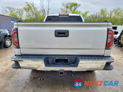 Zdjęcie 6 z 12 samochodu: 2017 GMC SIERRA K1500 SLT VIN:3GTU2NEC2HG145589 - miniatura