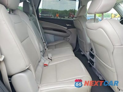 Zdjęcie 11 z 13 samochodu: 2014 ACURA MDX ADVANCE VIN:5FRYD3H82EB018431 - miniatura