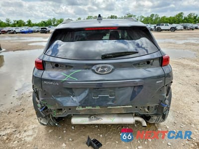 Zdjęcie 6 z 13 samochodu: 2023 HYUNDAI KONA SEL VIN:KM8K6CAB5PU022874 - miniatura