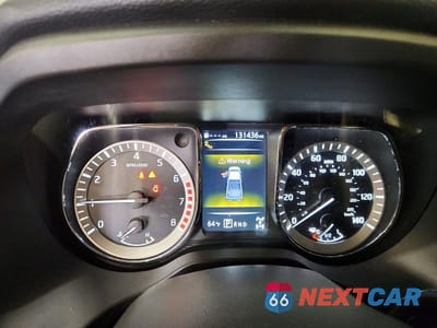 Zdjęcie 9 z 12 samochodu: 2018 NISSAN TITAN SL VIN:1N6AA1E58JN510674 - miniatura