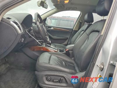 Zdjęcie 7 z 13 samochodu: 2012 AUDI Q5 PREMIUM VIN:WA1CFAFP8CA099097 - miniatura