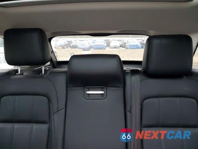 Zdjęcie 10 z 13 samochodu: 2020 LAND ROVER RANGE ROVER SPORT HSE VIN:SALWR2SU7LA888569 - miniatura