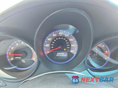 Zdjęcie 9 z 12 samochodu: 2008 ACURA TL VIN:19UUA662X8A010651 - miniatura