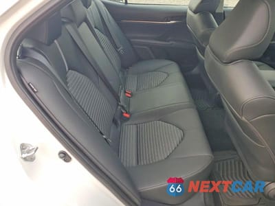 Zdjęcie 10 z 13 samochodu: 2024 TOYOTA CAMRY SE VIN:4T1T11AK0RU869828 - miniatura