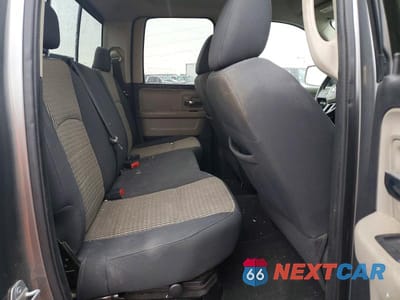Zdjęcie 10 z 12 samochodu: 2009 DODGE RAM 1500 VIN:1D3HV18T19S753585 - miniatura