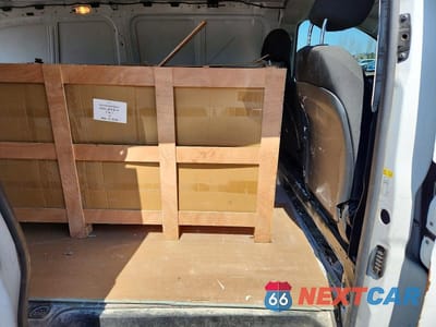 Zdjęcie 11 z 14 samochodu: 2019 MERCEDES BENZ METRIS CARGO STANDAR VIN:WD3BG2EA9K3586677 - miniatura