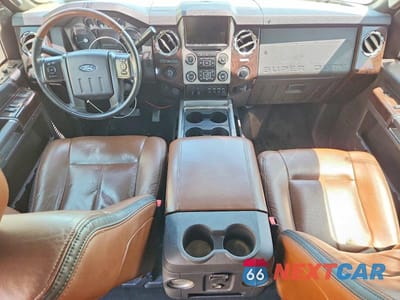 Zdjęcie 8 z 12 samochodu: 2015 FORD F250 SUPER DUTY VIN:1FT7W2BT6FEA94185 - miniatura