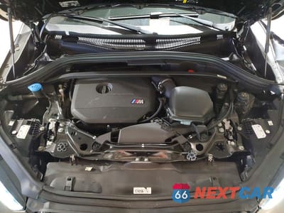 Zdjęcie 12 z 13 samochodu: 2024 BMW X2 M35I VIN:WBX83GM00R5Z23630 - miniatura