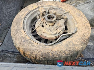 Zdjęcie 12 z 12 samochodu: 2007 GMC NEW SIERRA K1500 VIN:2GTEK13YX71604242 - miniatura