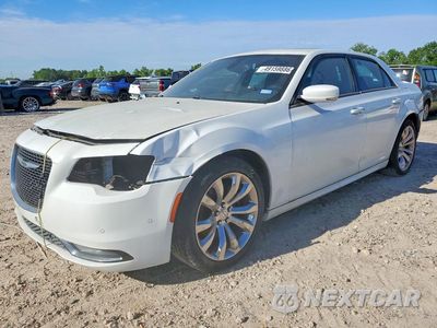 2015 CHRY 300 2C3CCABT2FH838122 - główne zdjęcie licytacji z USA - miniatura