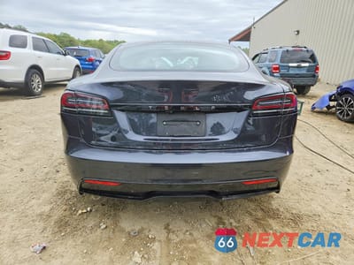 Zdjęcie 6 z 12 samochodu: 2024 TESLA MODEL S VIN:5YJSA1E57RF539889 - miniatura