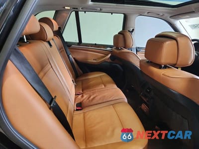 Zdjęcie 11 z 13 samochodu: 2009 BMW X5 XDRIVE30I VIN:5UXFE43529L274918 - miniatura