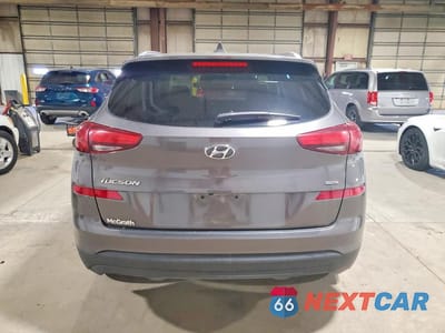 Zdjęcie 6 z 13 samochodu: 2020 HYUNDAI TUCSON VALUE VIN:KM8J3CA49LU176651 - miniatura