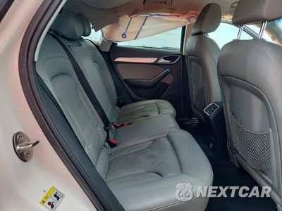 Zdjęcie 10 z 12 samochodu: 2017 AUDI Q3 PREMIUM VIN:WA1BCCFS4HR015418 - miniatura
