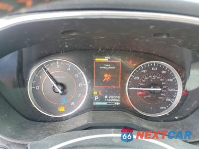 Zdjęcie 9 z 13 samochodu: 2018 SUBARU CROSSTREK LIMITED VIN:JF2GTAJC2JH288550 - miniatura