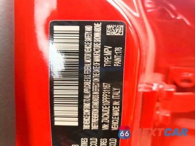 Zdjęcie 12 z 12 samochodu: 2023 JEEP RENEGADE ALTITUDE VIN:ZACNJDE10PPP31167 - miniatura