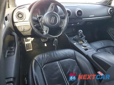 Zdjęcie 8 z 12 samochodu: 2015 AUDI A3 PREMIUM PLUS VIN:WAUEFGFF8F1064571 - miniatura