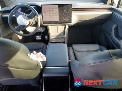 Zdjęcie 8 z 14 samochodu: 2023 TESLA MODEL X VIN:7SAXCDE59PF430870 - miniatura