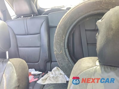 Zdjęcie 10 z 13 samochodu: 2015 KIA SORENTO SX VIN:5XYKW4A75FG562330 - miniatura