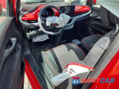 Zdjęcie 8 z 13 samochodu: 2024 FIAT 500 E RED VIN:ZFAFFAA41RX204057 - miniatura