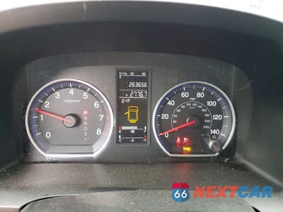 Zdjęcie 9 z 12 samochodu: 2008 HONDA CR-V EXL VIN:JHLRE38738C030442 - miniatura