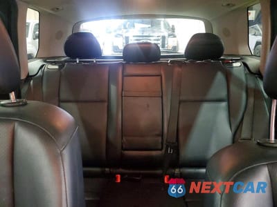 Zdjęcie 10 z 14 samochodu: 2013 MERCEDES-BENZ GLK 350 4MATIC VIN:WDCGG8JB6DG033794 - miniatura