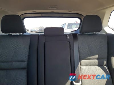 Zdjęcie 10 z 13 samochodu: 2026 NISSAN ROGUE SV VIN:5N1BT3BA6TC778101 - miniatura