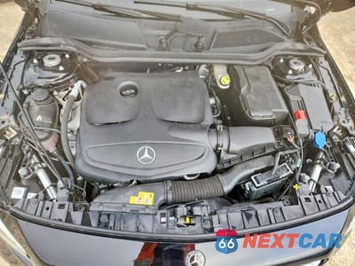 Zdjęcie 12 z 13 samochodu: 2020 MERCEDES-BENZ GLA 250 4MATIC VIN:WDCTG4GB2LU021530 - miniatura