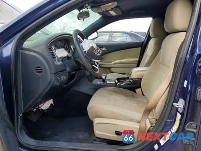 Zdjęcie 7 z 14 samochodu: 2014 DODGE CHARGER VIN:2C3CDXBG3EH254734 - miniatura