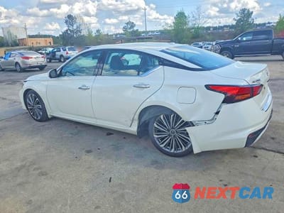 Drugie zdjęcie samochodu z przodu: 2023 NISSAN ALTIMA 2.5 SL VIN:1N4BL4EV2PN325537 - miniatura