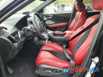 Zdjęcie 7 z 13 samochodu: 2023 ACURA RDX A-SPEC ADVANCE VIN:5J8TC2H82PL007357 - miniatura
