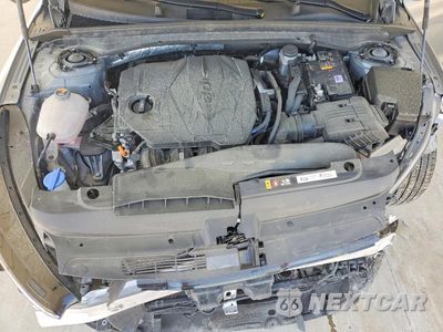 Zdjęcie 11 z 13 samochodu: 2025 KIA K5 GT LINE VIN:KNAG64J72S5300691 - miniatura