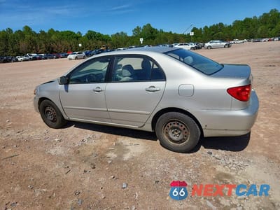 Drugie zdjęcie samochodu z przodu: 2003 TOYOTA COROLLA LE VIN:2T1BR32E03C057849 - miniatura