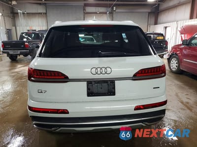 Zdjęcie 6 z 13 samochodu: 2021 AUDI Q7 PREMIUM PLUS VIN:WA1LXAF77MD011802 - miniatura