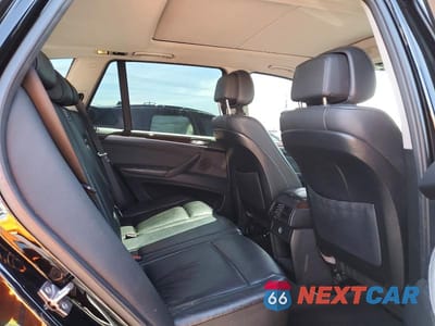 Zdjęcie 11 z 14 samochodu: 2010 BMW X5 XDRIVE30I VIN:5UXFE4C58AL383498 - miniatura
