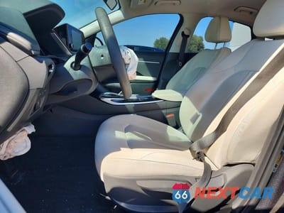 Zdjęcie 7 z 12 samochodu: 2023 HYUNDAI SONATA SE VIN:KMHL24JA0PA248321 - miniatura