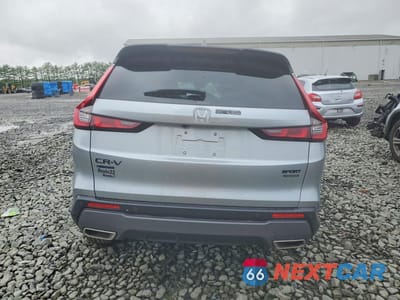 Zdjęcie 6 z 13 samochodu: 2026 HONDA CR-V SPORT TOURING VIN:5J6RS6H90TL017272 - miniatura