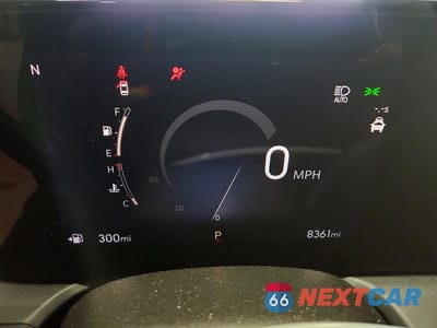 Zdjęcie 9 z 13 samochodu: 2025 BUICK ENCORE GX PREFERRED VIN:KL4AMCSL7SB074437 - miniatura