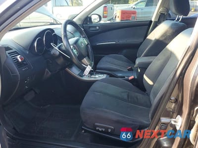 Zdjęcie 7 z 13 samochodu: 2006 NISSAN ALTIMA 2.5 VIN:1N4AL11D86N450662 - miniatura