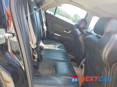 Zdjęcie 10 z 13 samochodu: 2005 CADILLAC CTS-V VIN:1G6DN56S850106344 - miniatura
