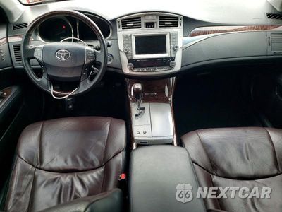 Zdjęcie 8 z 12 samochodu: 2011 TOYOTA AVALON LIMITED VIN:4T1BK3DB6BU381344 - miniatura