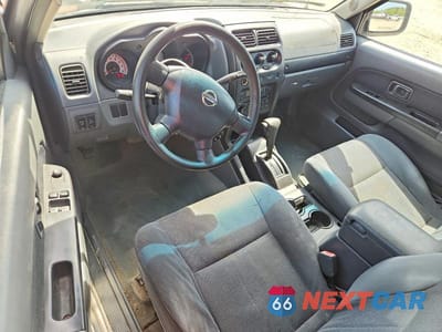 Zdjęcie 8 z 11 samochodu: 2004 NISSAN FRONTIER KING CAB XE V6 VIN:1N6ED26T74C452598 - miniatura