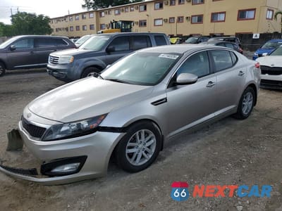 2012 KIA OPTIMA LX KNAGM4A70C5279931 - główne zdjęcie licytacji z USA - miniatura