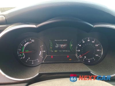 Zdjęcie 9 z 13 samochodu: 2013 KIA OPTIMA HYBRID EX VIN:KNAGM4AD8D5054681 - miniatura
