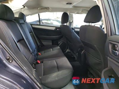 Zdjęcie 10 z 12 samochodu: 2015 SUBARU LEGACY 2.5I PREMIUM VIN:4S3BNBE61F3015813 - miniatura