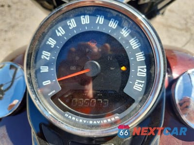 Zdjęcie 7 z 9 samochodu: 2018 HARLEY-DAVIDSON FLHC HERITAGE CLASSIC VIN:1HD1YAJ10JC057162 - miniatura