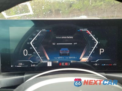 Zdjęcie 9 z 12 samochodu: 2024 BMW 330XI VIN:3MW89FF04R8E01926 - miniatura