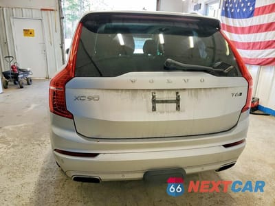 Zdjęcie 6 z 13 samochodu: 2016 VOLVO XC90 T6 VIN:YV4A22PK2G1080534 - miniatura
